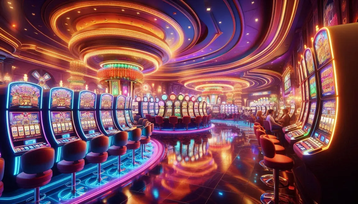 Goldzino Casino